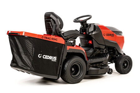 Traktorek Cedrus Premium C-TRAC-93HC-H Honda GCV630