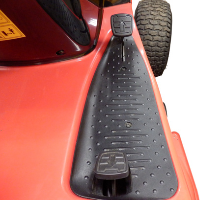 Traktor Solo by AL-KO T 15-93.7 HD-A 127417