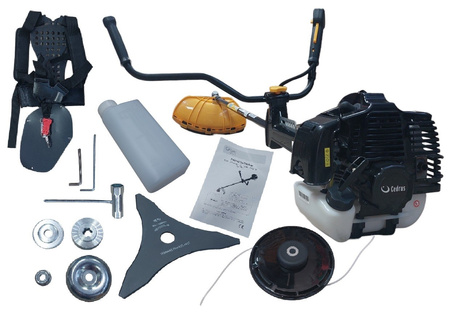 Kosa spalinowa CED520X