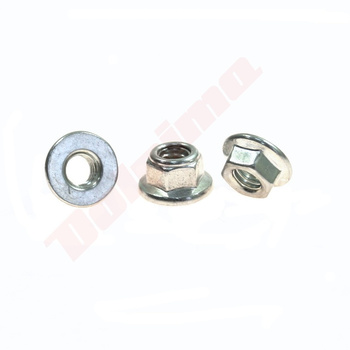 NAKRĘTKA TŁUMIKA STIHL M5 ( 9216 263 0700 )