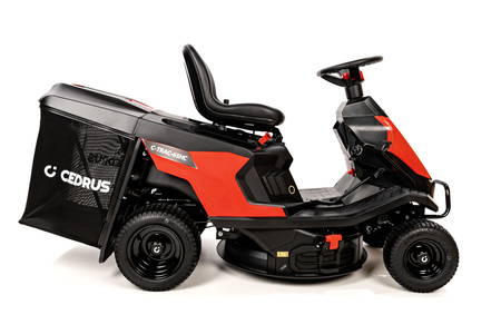 Traktorek Cedrus C-TRAC-65HC