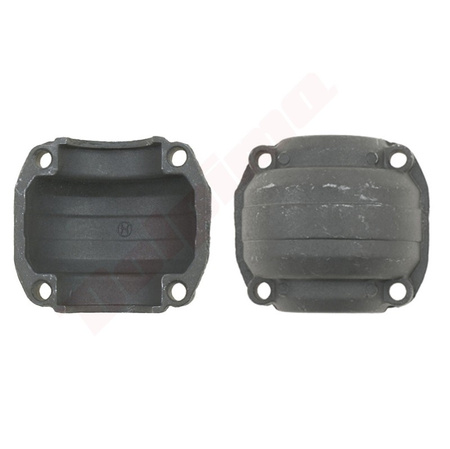 MISKA KORBOWA HUSQVARNA 137 , 142 ( 530 04 97-94 )