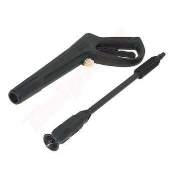 PISTOLET M22x1,5 15mm