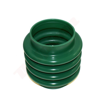 OSŁONA UBIJAKA 130x130x200 CPU GREEN