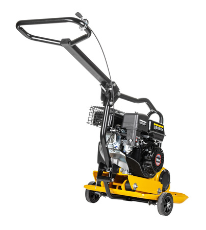 Zagęszczarka spalinowa Cedrus ZG02 79kg