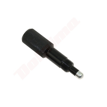 BLOKADA TŁOKA M14x1,25 L84 BLACK