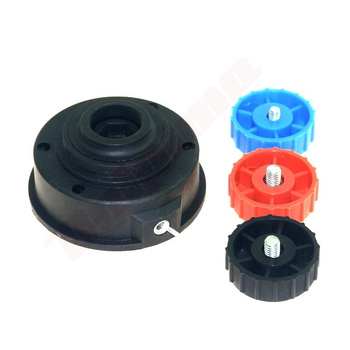 GŁOWICA TRIMERA L5/16'' ; R5/16'' ; R1/4''
