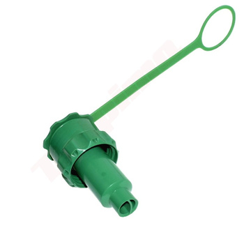 ZAWÓR KANISTRA HUSKY OIL