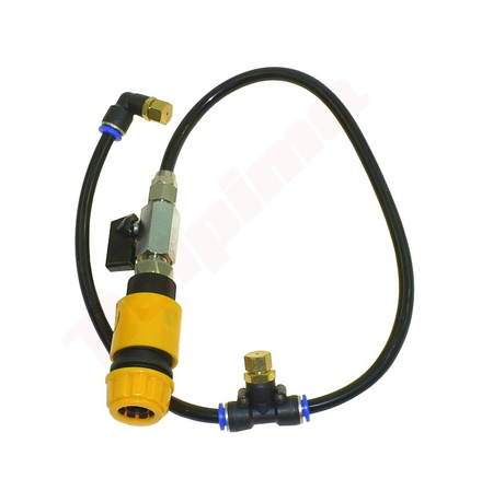 PRZYŁĄCZE WODY STIHL TS400 ( 4201 007 1014 )