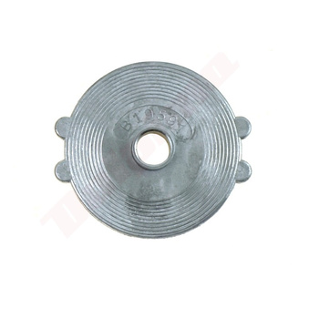PIASTA NOŻA HUSQVARNA 22,2mm ( 502 87 18-01 , 503 25 80-00 )
