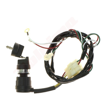 PIERŚCIEŃ TŁOKA HONDA GX440 92mm +0,50