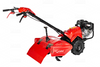 Glebogryzarka z napędem CEDRUS GLX-GT65-2B&S