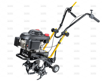 Glebogryzarka CEDRUS GL02 Loncin