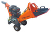 Rozdrabniacz spalinowy GRASS GS650