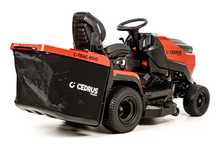 Traktorek Cedrus Premium C-TRAC-83HC-1