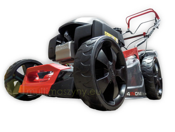 Kosiarka spalinowa AL-KO Premium 470 SP-H 119968