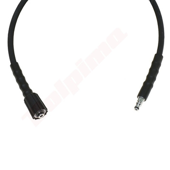 WĄŻ CLICK 8,8mm M22x1,5 10M RUBBER