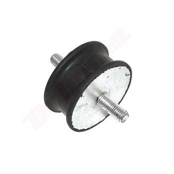 AMORTYZATOR UNI MM  65x30mm M10x26/M10x26