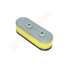 FILTR POW. HONDA GXV160 ( 17211-ZE7-W03 ) 179x62x49