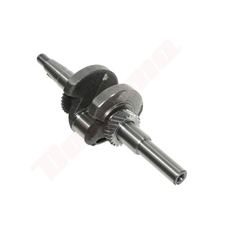 WAŁ KORBOWY HONDA GX160 19 mm 3/4'' ( 13310-ZE1-601 )