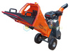 Rozdrabniacz spalinowy GRASS GS650