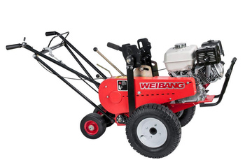 Wycinarka darni Weibang WBSC409H