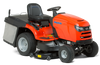 Traktorek ogrodowy Simplicity Regent SRD310