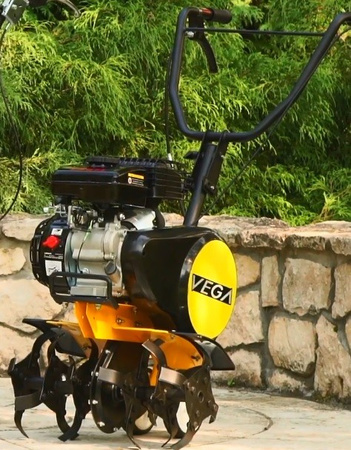 Glebogryzarka spalinowa VEGA VT-30