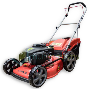 Kosiarka spalinowa WORLD GRL 460P HW 4w1 Loncin