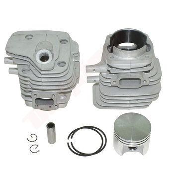 CYLINDER PARTNER  K 650 50mm ( 506 09 92-12 ) HQ