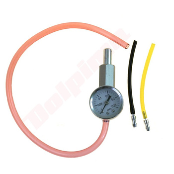 MIERNIK CIŚNIENIA GAŹNIKA ( Walbro 57-21 )