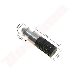 FILTR OLEJU STIHL 8,5x10x33,5mm ( 1117 640 3800 )