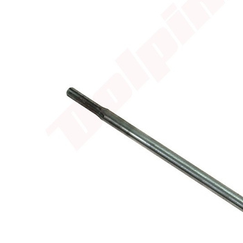 WAŁEK NAPĘDOWY KOSY  675x7mm 7Tx7T