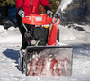 Odśnieżarka spalinowa AL-KO Snowline 620 E III 113067