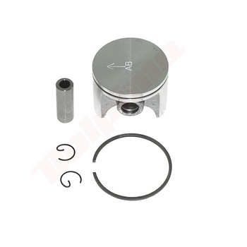 TŁOK MAKITA EA 460 , DOLMAR PS 460 43mm ( 180 132 064 ) GOLF