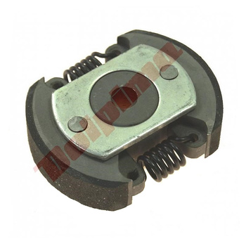 SPRZĘGŁO WACKER BS600 78mm ( 0086430 , 0089556 )