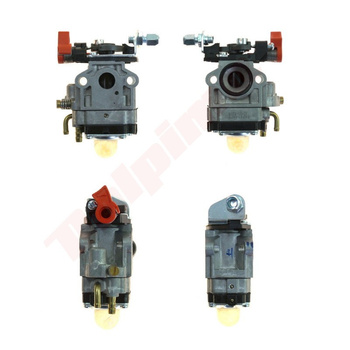 GAŹNIK KOSY CHIŃSKIE  10mm 33cc , 43cc easy