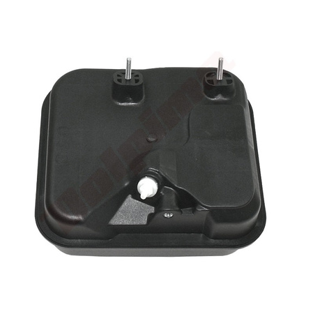 ZBIORNIK PALIWA HONDA GX160 SET PLASTIC ( 17510-ZE1-020ZA )
