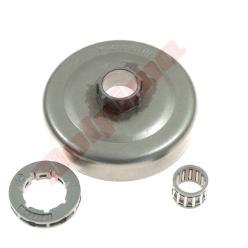 BĘBEN SPRZĘGŁA HUSQVARNA 55, PARTNER 400 325'' 7T RIM ( 29175X )