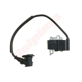 CEWKA-ISKROWNIK STIHL TS410 , TS420 ( 4238 400 1301 , 4238 400 1307 )