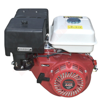 SILNIK DOLPIMA G440 16,0HP 25mm         ( GX440 )