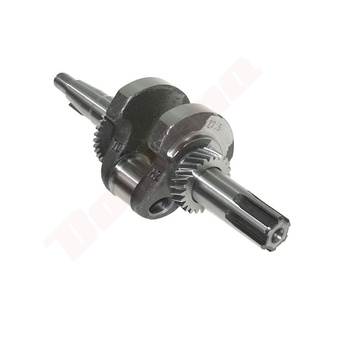 WAŁ KORBOWY HONDA GX200 SPLINE ( 13310-ZL0-610 )