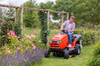 Traktorek ogrodowy Simplicity Regent SRD310