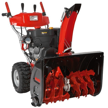 Odśnieżarka spalinowa AL-KO SnowLine 700 E 112931