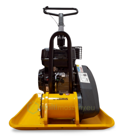 Zagęszczarka spalinowa Cedrus ZG01 96 kg