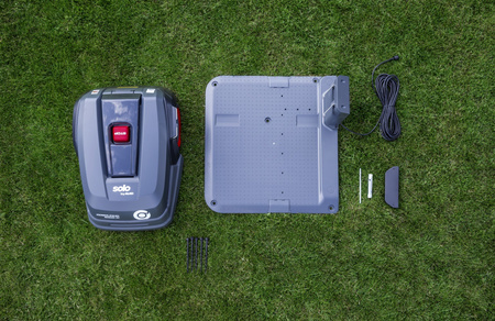 Robot koszący ROBOLINHO 2000 W Premium
