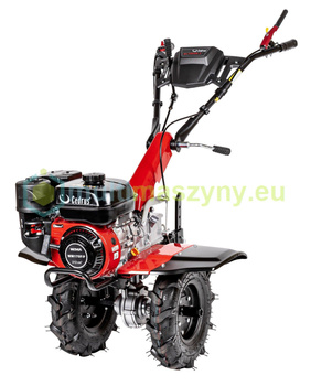 Glebogryzarka spalinowa CEDRUS GL1000N-3