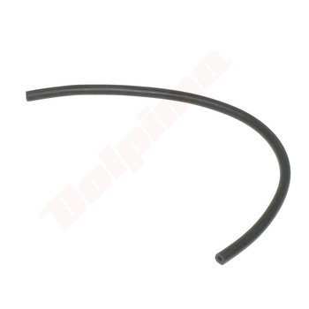 PRZEWÓD PALIWA 3,0x6,0mm BLACK 250mm