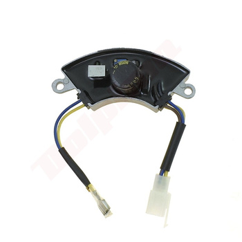 REGULATOR NAPIĘCIA AVR P3 250V 220uF ALU