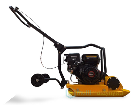 Zagęszczarka spalinowa Cedrus ZG01 96 kg